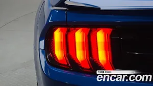 Ford Mustang, 2020 — миниатюра 9