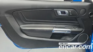 Ford Mustang, 2020 — миниатюра 14