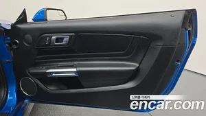 Ford Mustang, 2020 — миниатюра 15