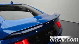 Ford Mustang, 2020 — миниатюра 29