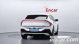 Kia EV6, 2021 — миниатюра 3