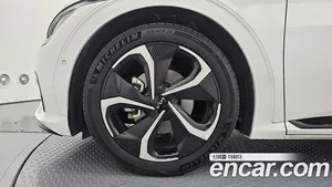 Kia EV6, 2021 — миниатюра 4