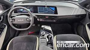 Kia EV6, 2021 — миниатюра 9