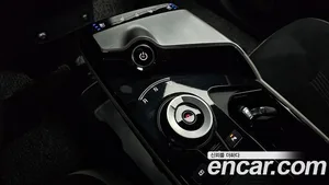 Kia EV6, 2021 — миниатюра 11