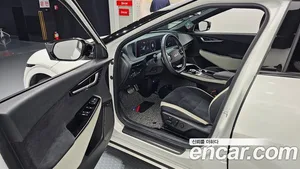 Kia EV6, 2021 — миниатюра 12