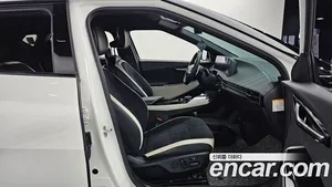 Kia EV6, 2021 — миниатюра 16