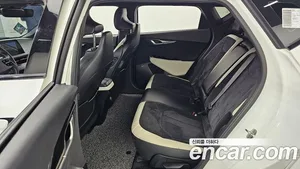 Kia EV6, 2021 — миниатюра 17