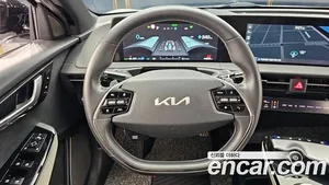 Kia EV6, 2021 — миниатюра 18