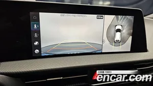 Kia EV6, 2021 — миниатюра 20