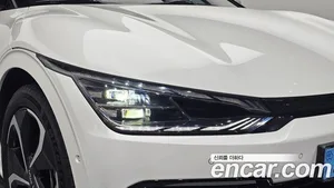 Kia EV6, 2021 — миниатюра 7