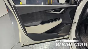 Kia EV6, 2021 — миниатюра 13