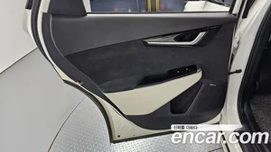 Kia EV6, 2021 — миниатюра 14