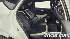 Kia EV6, 2021 — миниатюра 15