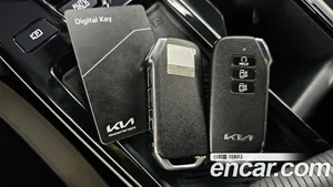 Kia EV6, 2021 — миниатюра 27