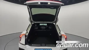Kia EV6, 2021 — миниатюра 31