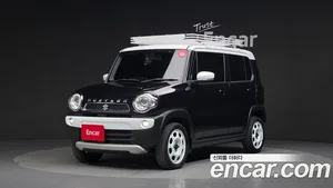 Suzuki Hustler, 2016 — миниатюра 1