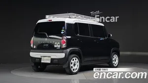 Suzuki Hustler, 2016 — миниатюра 2