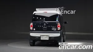 Suzuki Hustler, 2016 — миниатюра 4