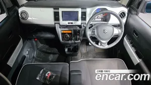 Suzuki Hustler, 2016 — миниатюра 7