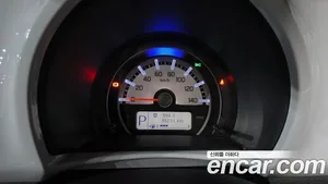 Suzuki Hustler, 2016 — миниатюра 8