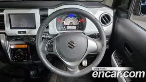 Suzuki Hustler, 2016 — миниатюра 12