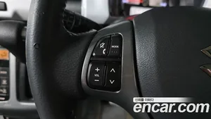 Suzuki Hustler, 2016 — миниатюра 13