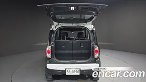 Suzuki Hustler, 2016 — миниатюра 20