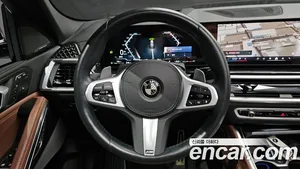BMW X6, 2024 — миниатюра 5