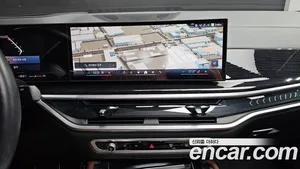 BMW X6, 2024 — миниатюра 6
