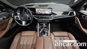 BMW X6, 2024 — миниатюра 7