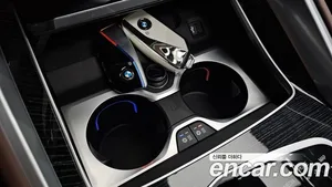 BMW X6, 2024 — миниатюра 14