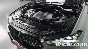 BMW X6, 2024 — миниатюра 20