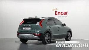 Kia Niro, 2023 — миниатюра 1