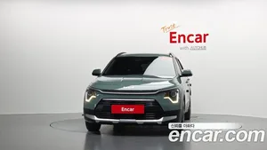 Kia Niro, 2023 — миниатюра 2