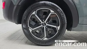 Kia Niro, 2023 — миниатюра 4