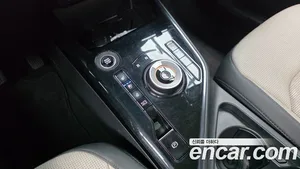 Kia Niro, 2023 — миниатюра 11