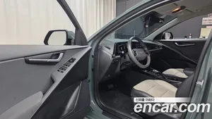Kia Niro, 2023 — миниатюра 12