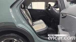 Kia Niro, 2023 — миниатюра 16