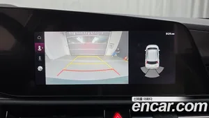 Kia Niro, 2023 — миниатюра 20