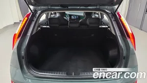 Kia Niro, 2023 — миниатюра 21
