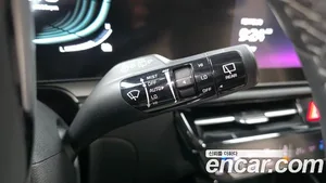 Kia Niro, 2023 — миниатюра 25