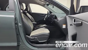 Kia Niro, 2023 — миниатюра 15