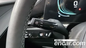 Kia Niro, 2023 — миниатюра 28