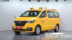 Hyundai Starex, 2019 — миниатюра 1