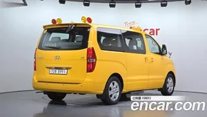 Hyundai Starex, 2019 — миниатюра 2