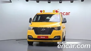 Hyundai Starex, 2019 — миниатюра 3