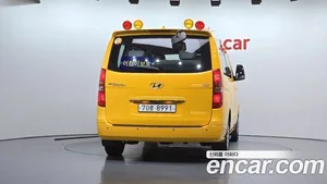 Hyundai Starex, 2019 — миниатюра 4