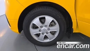Hyundai Starex, 2019 — миниатюра 5