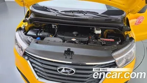 Hyundai Starex, 2019 — миниатюра 6