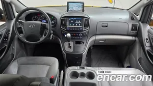 Hyundai Starex, 2019 — миниатюра 7